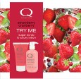 Strawberry Cranberry Intro Kit (main image)